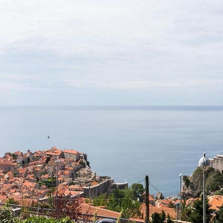 Gh Old Town View Appartement Dubrovnik Buitenkant foto