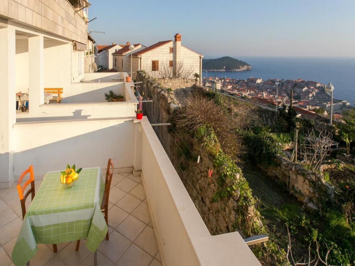Gh Old Town View Appartement Dubrovnik Buitenkant foto
