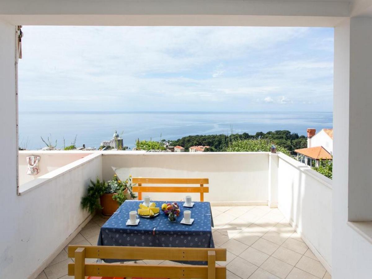 Gh Old Town View Appartement Dubrovnik Buitenkant foto