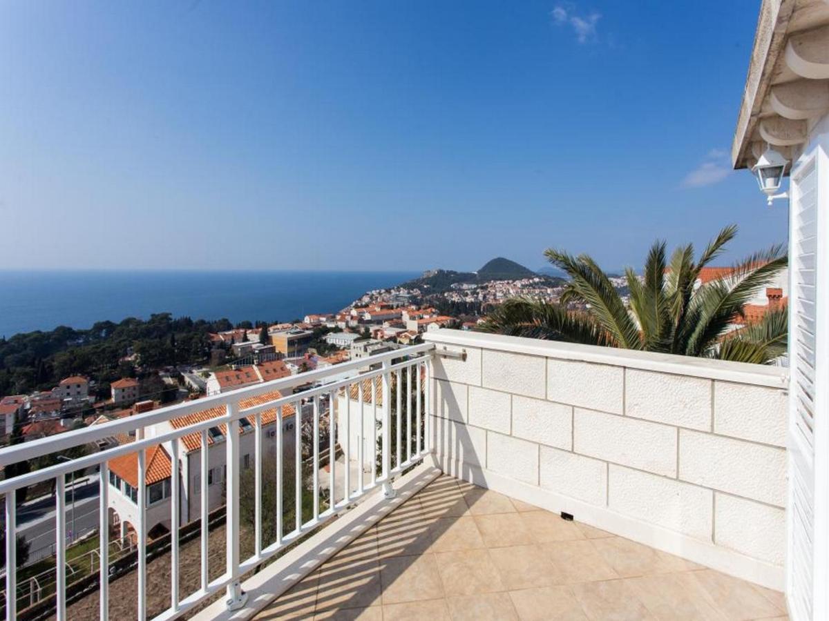 Gh Old Town View Appartement Dubrovnik Buitenkant foto