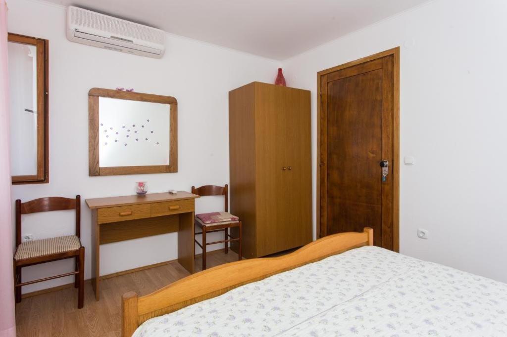 Gh Old Town View Appartement Dubrovnik Buitenkant foto