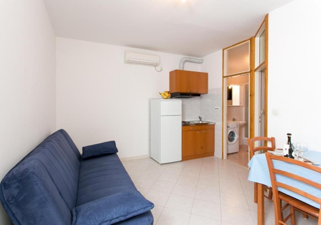 Gh Old Town View Appartement Dubrovnik Buitenkant foto