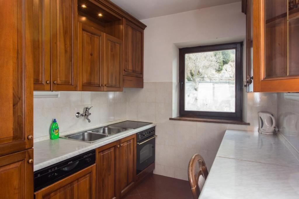 Gh Old Town View Appartement Dubrovnik Buitenkant foto