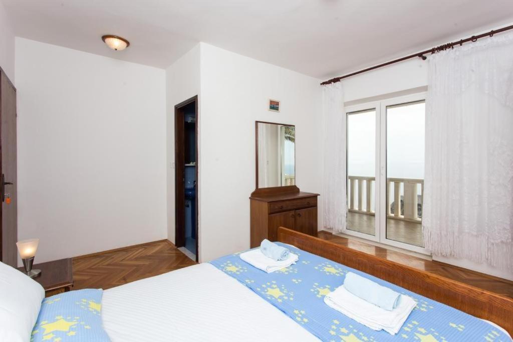 Gh Old Town View Appartement Dubrovnik Buitenkant foto