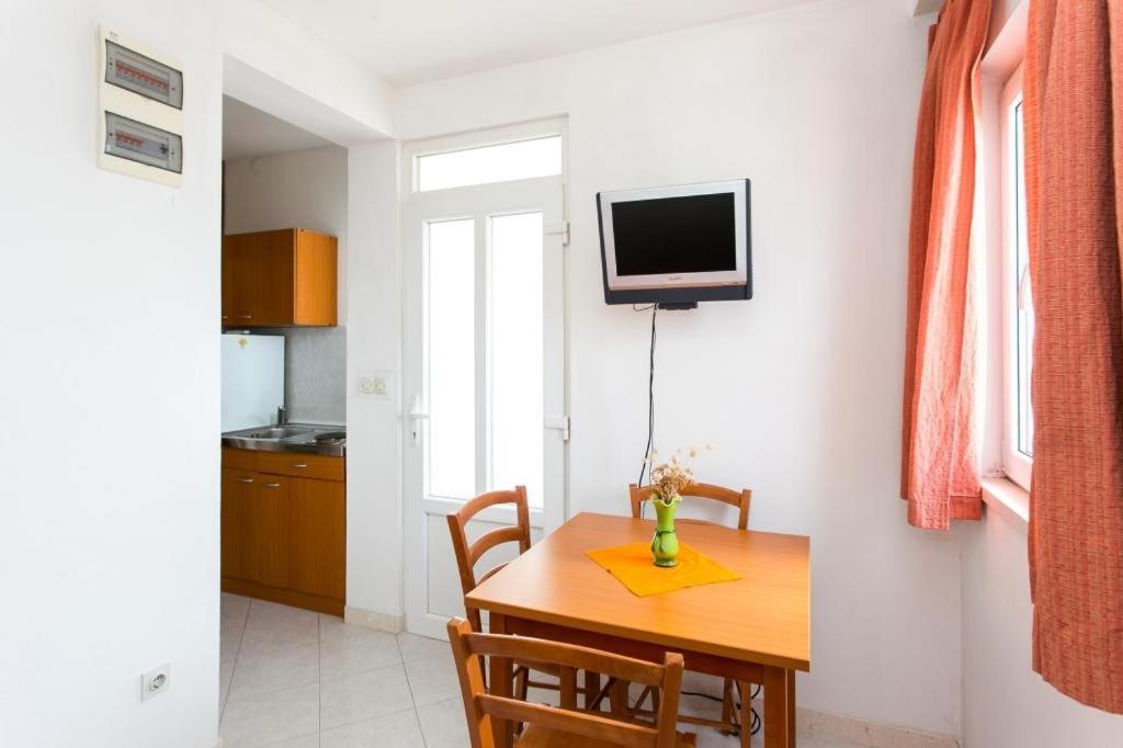 Gh Old Town View Appartement Dubrovnik Buitenkant foto