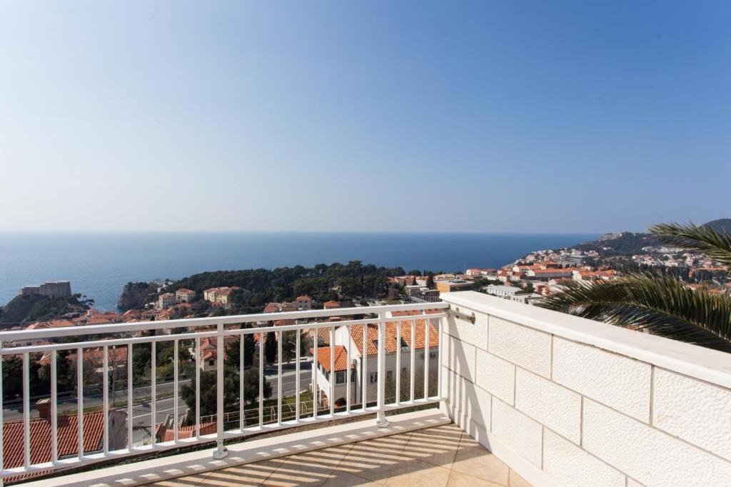 Gh Old Town View Appartement Dubrovnik Buitenkant foto