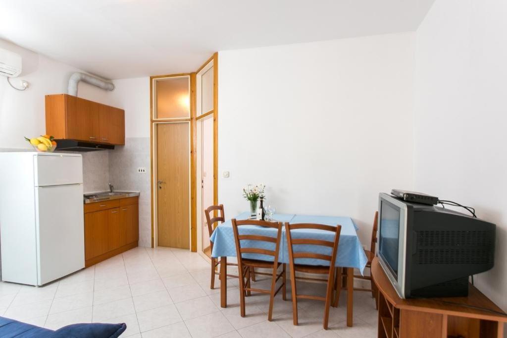 Gh Old Town View Appartement Dubrovnik Buitenkant foto
