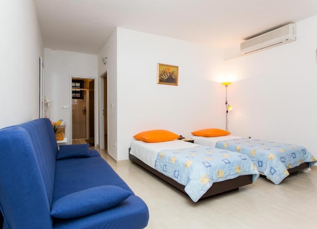 Gh Old Town View Appartement Dubrovnik Buitenkant foto