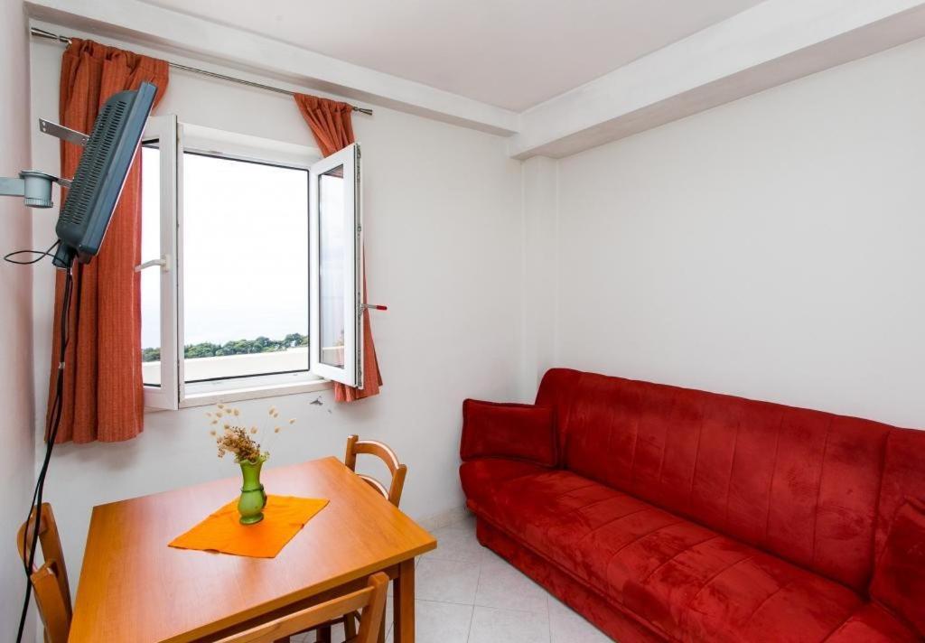 Gh Old Town View Appartement Dubrovnik Buitenkant foto