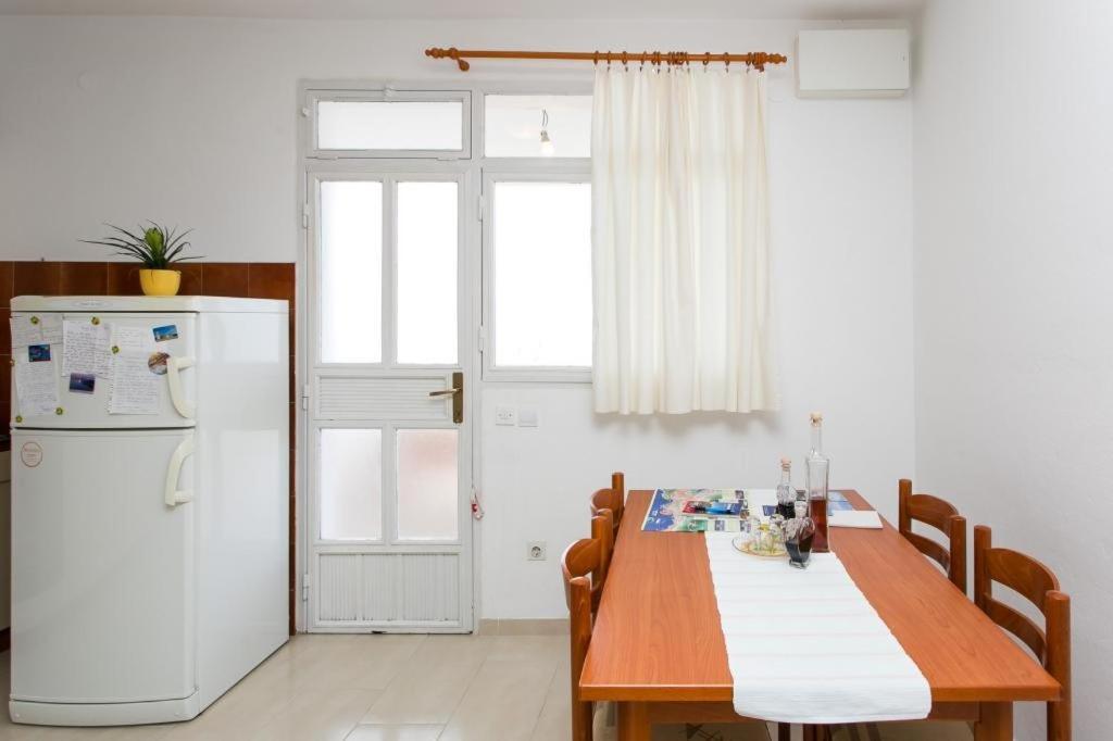 Gh Old Town View Appartement Dubrovnik Buitenkant foto