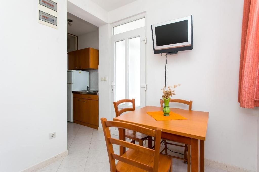 Gh Old Town View Appartement Dubrovnik Buitenkant foto