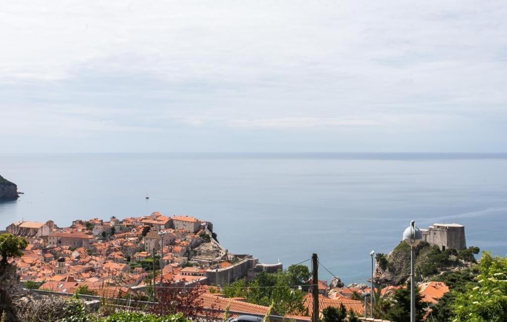 Gh Old Town View Appartement Dubrovnik Kamer foto