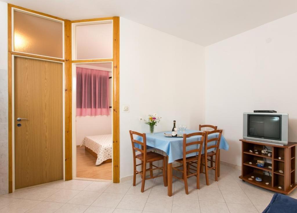 Gh Old Town View Appartement Dubrovnik Kamer foto