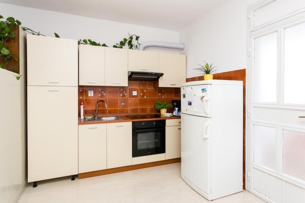 Gh Old Town View Appartement Dubrovnik Kamer foto