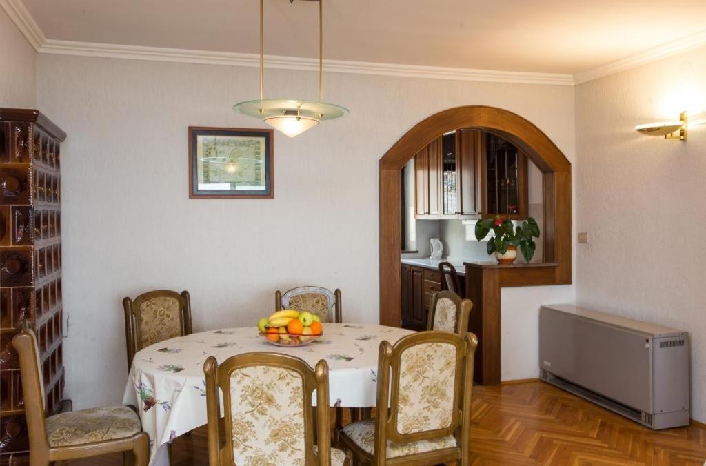 Gh Old Town View Appartement Dubrovnik Kamer foto