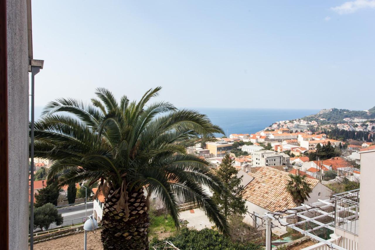 Gh Old Town View Appartement Dubrovnik Kamer foto